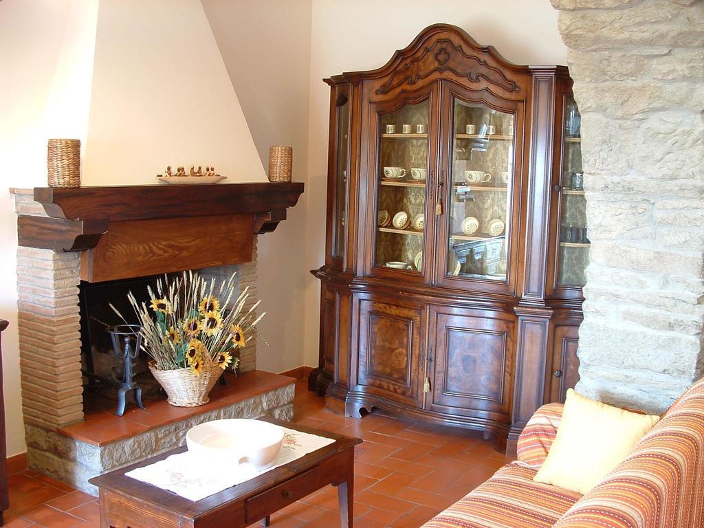 Casa Ivan By Posarellivillas Montanare Pokój zdjęcie