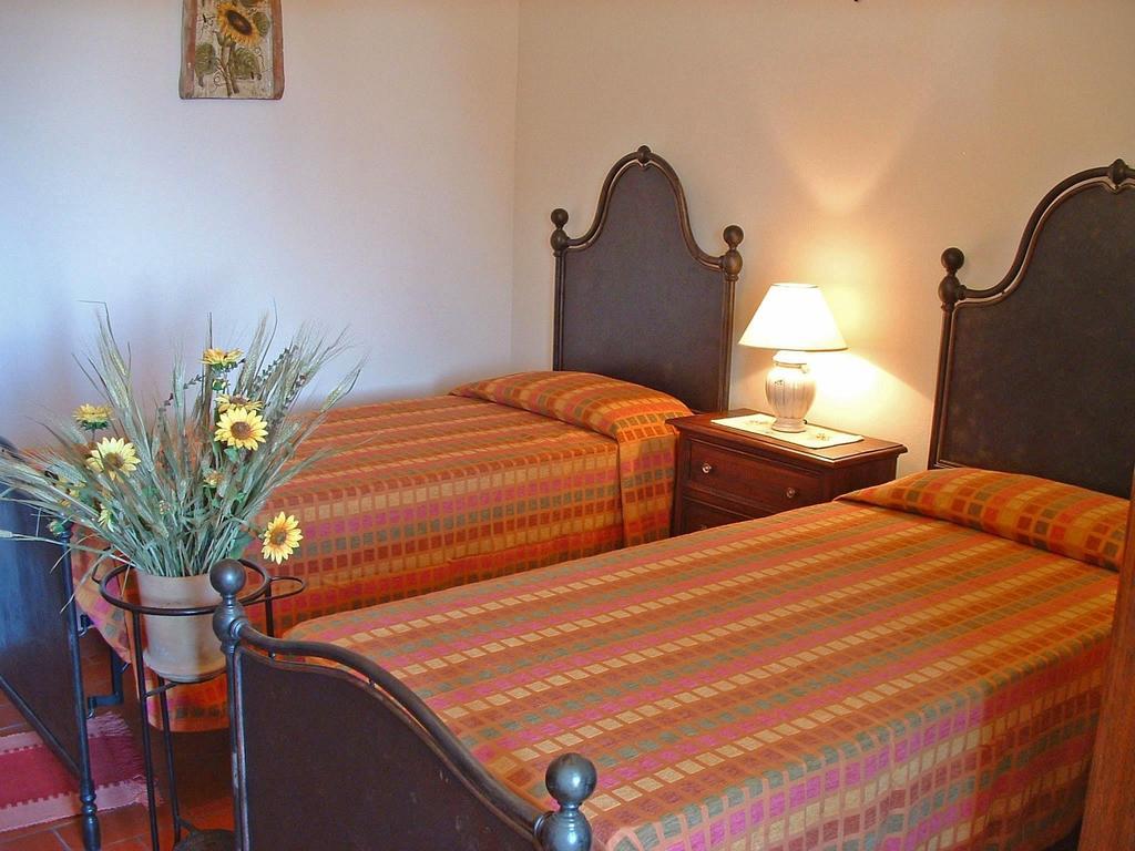 Casa Ivan By Posarellivillas Montanare Pokój zdjęcie