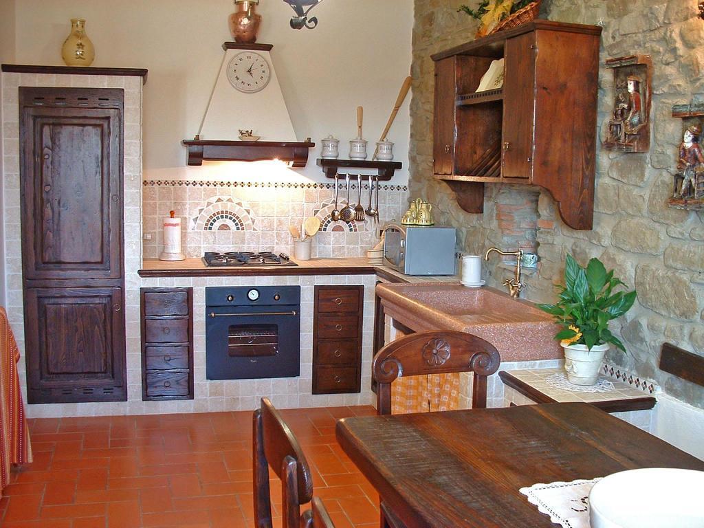 Casa Ivan By Posarellivillas Montanare Pokój zdjęcie