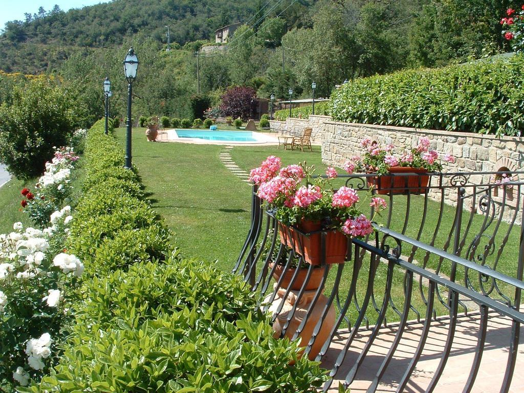 Casa Ivan By Posarellivillas Montanare Pokój zdjęcie