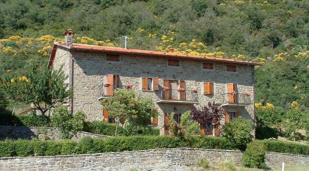 Casa Ivan By Posarellivillas Montanare Pokój zdjęcie